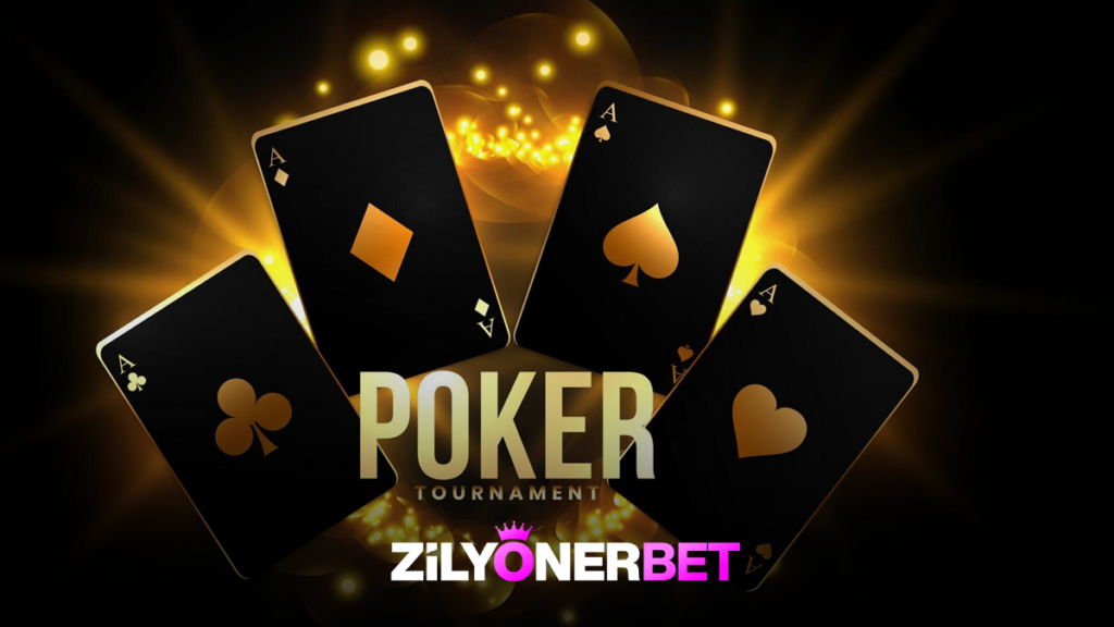 Poker Oyunu Nasıl Oynanır?