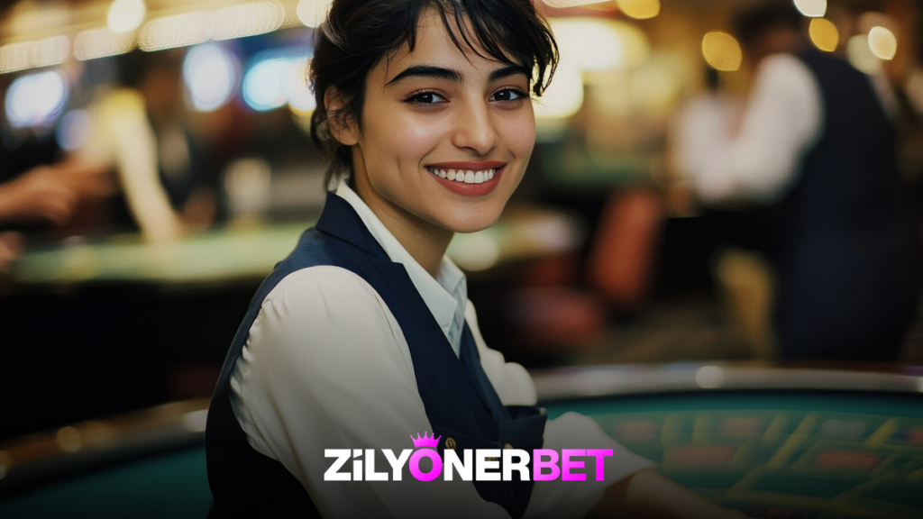 En İyi Casino Oyunları