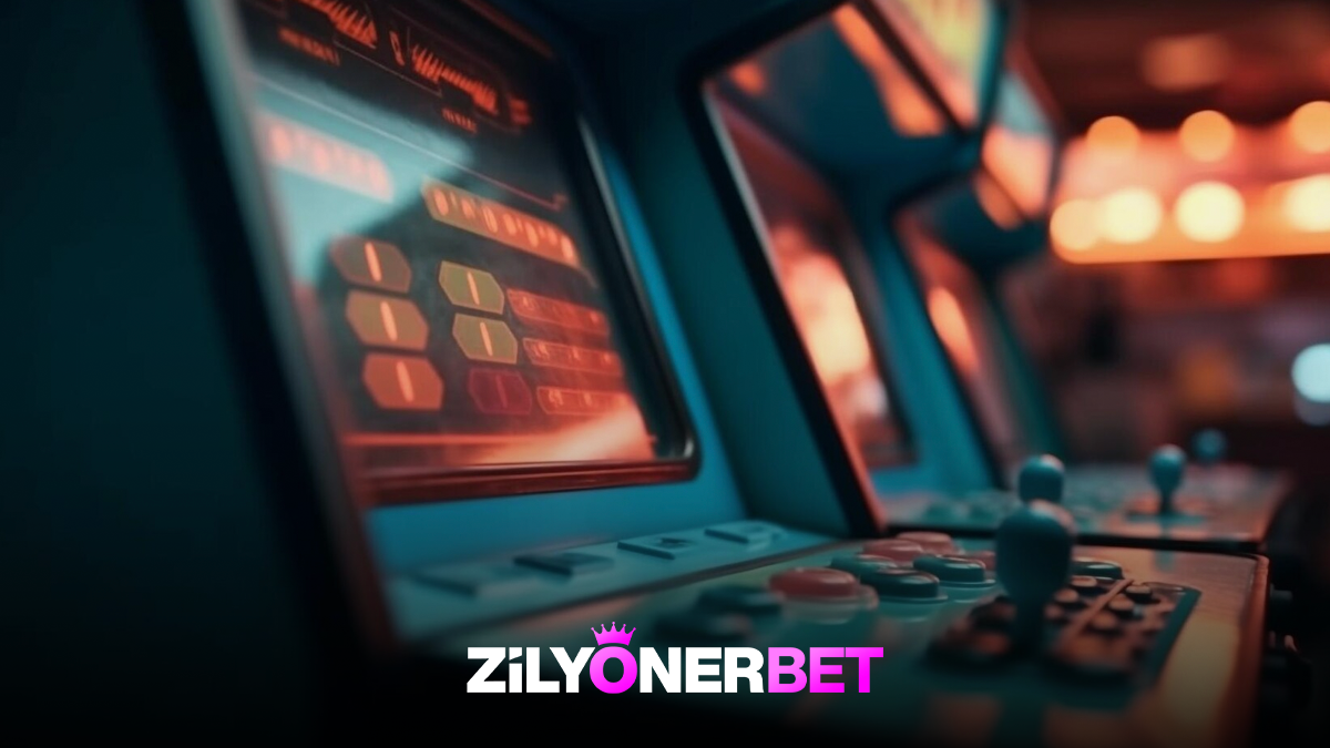 En İyi Casino Oyunları