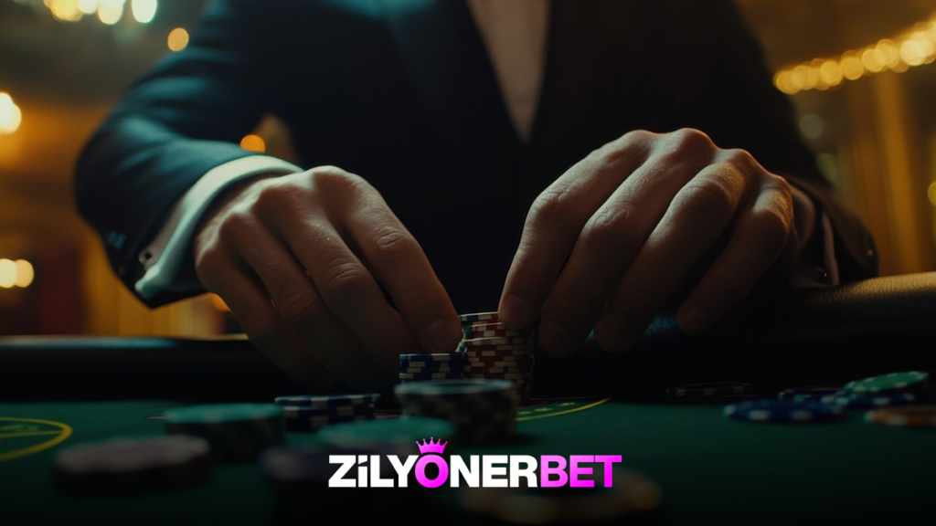 Ücretsiz Çevrim İçi Casino Siteleri