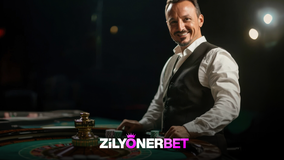 Ücretsiz Çevrim İçi Casino Siteleri