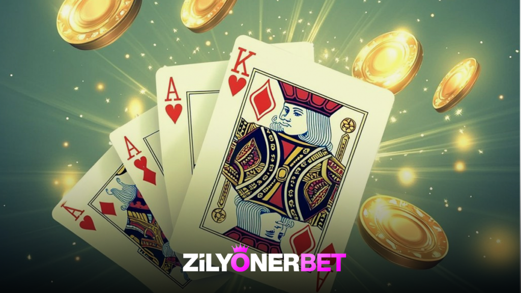 Baccarat Nedir?