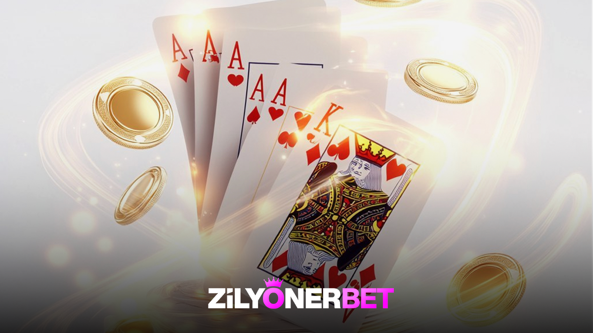 Baccarat Nedir?