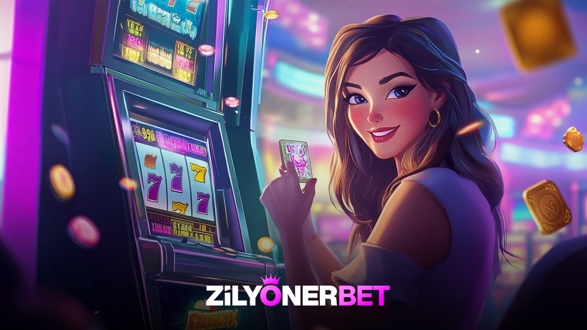 2025 Slot Oyunları