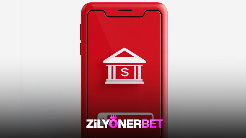 Casino sitelerinde banka havalesi ile yatırım