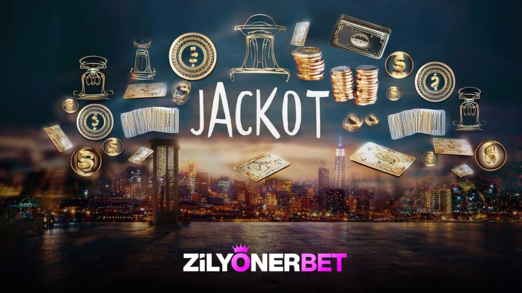 En iyi jackpotlar